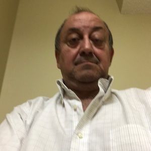 Meet your Posher, Hooshang